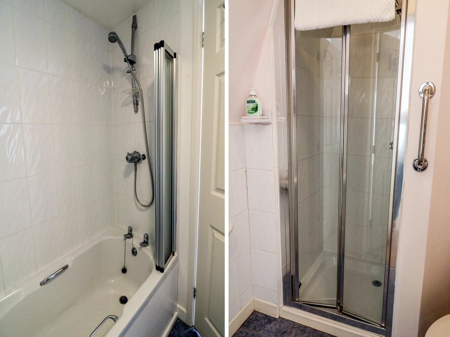 10 Oceanside Apartman Ilfracombe Kültér fotó