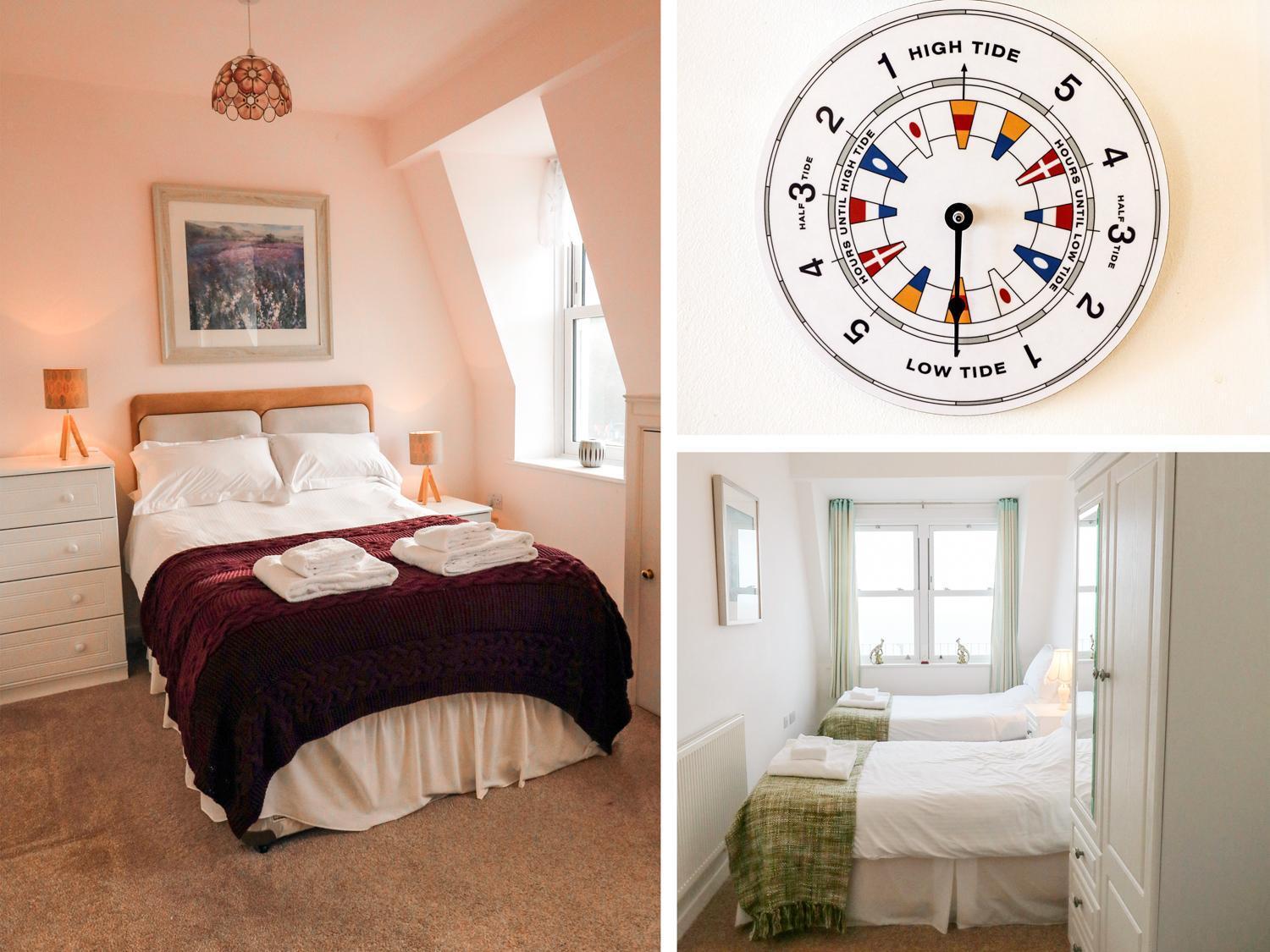 10 Oceanside Apartman Ilfracombe Kültér fotó